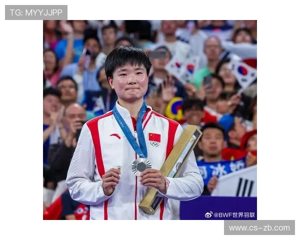 何冰娇个人资料简介及其羽毛球职业生涯成就与未来展望