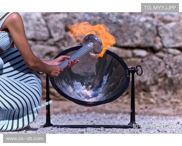 奥运圣火熄灭的背后原因探究及其对赛事精神的深远影响 奥运圣火熄灭的背后原因探究及其对赛事精神的深远影响